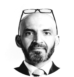 Ram, Co-founder & CEO